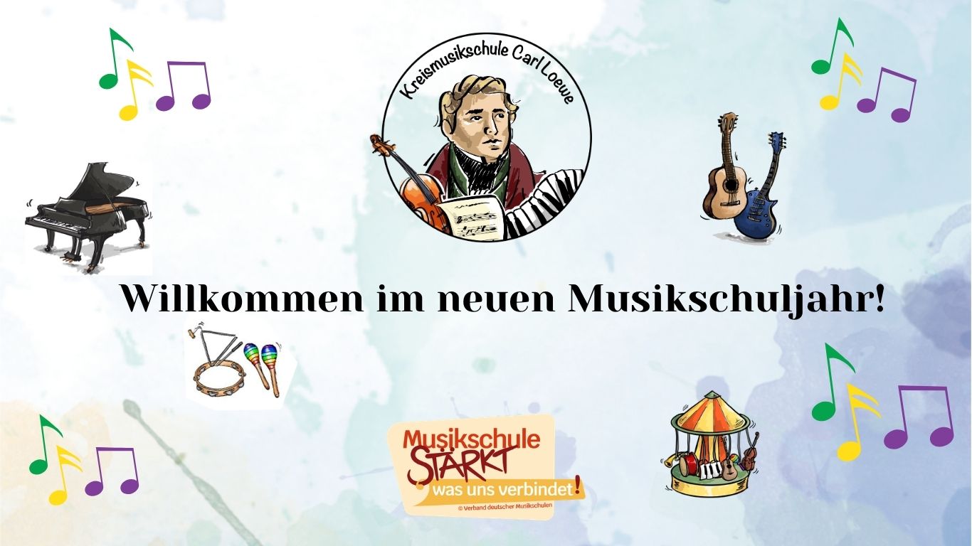 willkommen